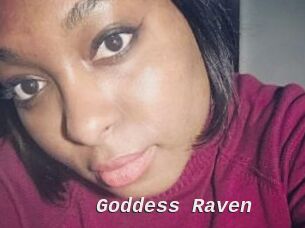 Goddess_Raven