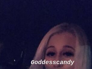 Goddesscandy