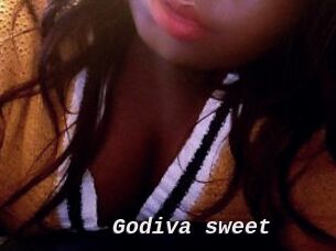 Godiva_sweet