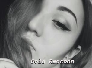 Gold_Raccoon