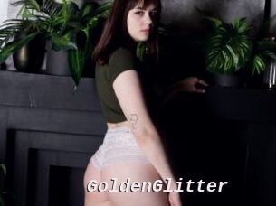 GoldenGlitter