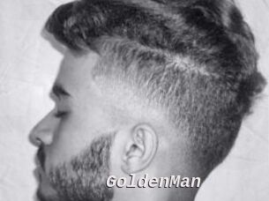 GoldenMan