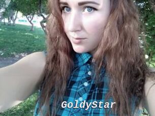 GoldyStar