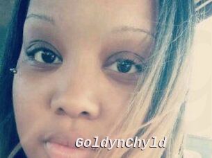 GoldynChyld
