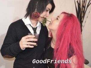 GoodFriends