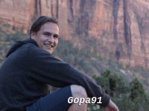 Gopa91