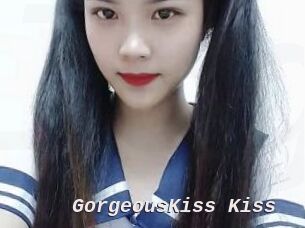 GorgeousKiss_Kiss