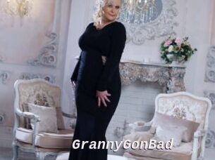 GrannyGonBad