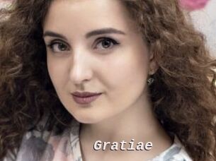 Gratiae