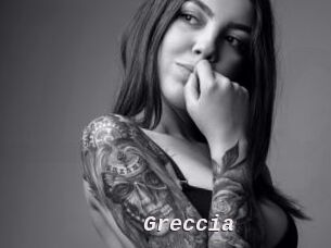 Greccia