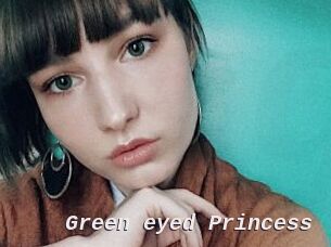 Green_eyed_Princess