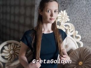 GretaGolden