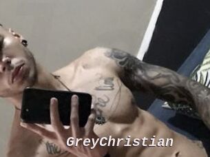 GreyChristian