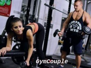 GymCouple