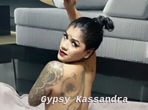 Gypsy_Kassandra Live Camgirls Sex