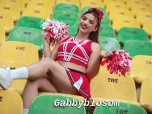Gabbyblosom