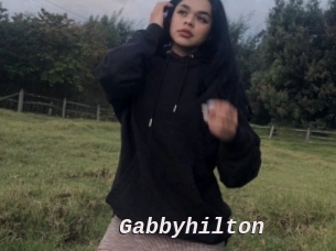 Gabbyhilton