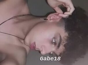 Gabe18