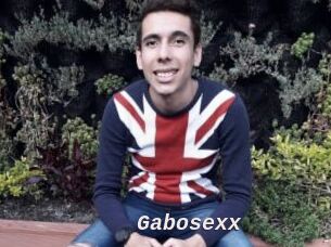 Gabosexx