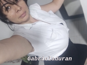 Gabrieladuran