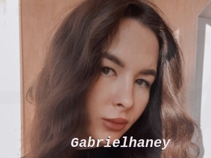 Gabrielhaney