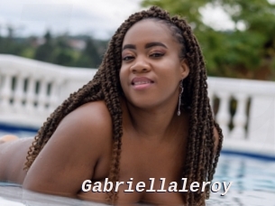 Gabriellaleroy