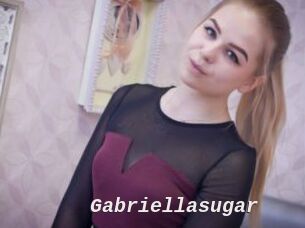 Gabriellasugar