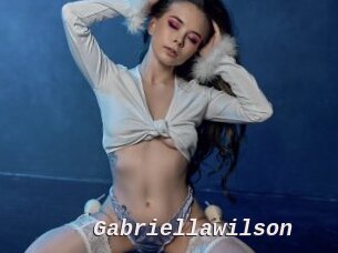 Gabriellawilson