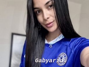 Gabyaridi