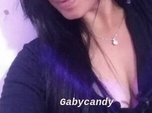 Gabycandy