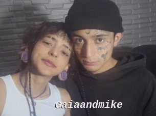 Gaiaandmike