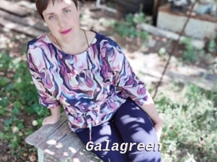 Galagreen