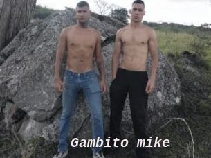 Gambito_mike