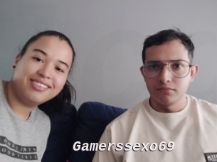 Gamerssexo69