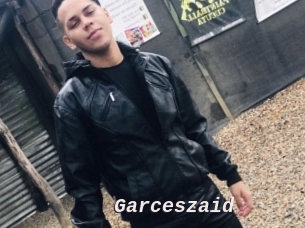 Garceszaid