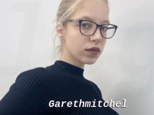 Garethmitchel