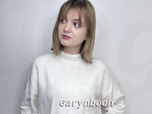 Garynboon