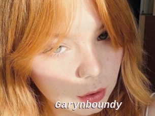 Garynboundy