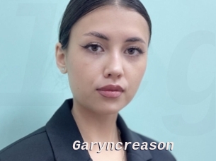 Garyncreason