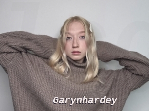 Garynhardey