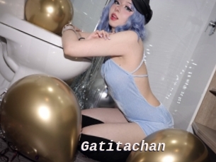 Gatitachan