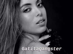 Gatitagangster