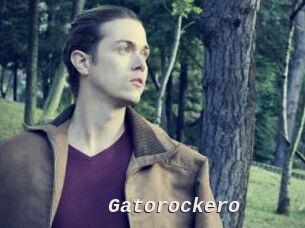 Gatorockero