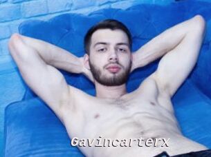 Gavincarterx