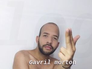 Gavril_morton