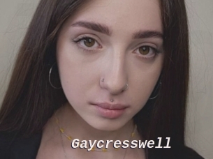 Gaycresswell