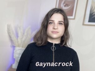 Gaynacrock