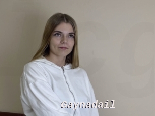 Gaynadail