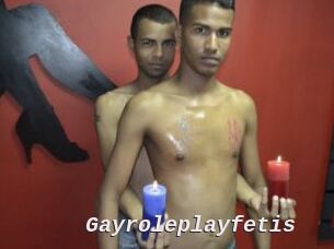 Gayroleplayfetis