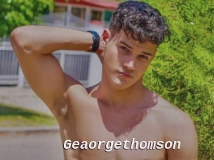 geaorgethomson Live Camgirls Sex